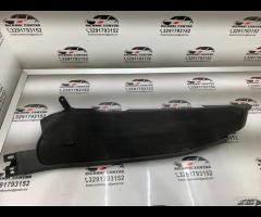 PANNELLO RIVESTIMENTO SEDILE POSTERIORE LATO SX VW - 10