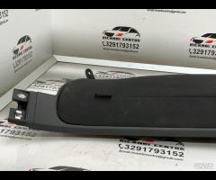PANNELLO RIVESTIMENTO SEDILE POSTERIORE LATO SX VW - 11