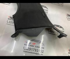 PANNELLO RIVESTIMENTO SEDILE POSTERIORE LATO SX VW - 17