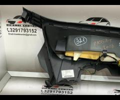 PANNELLO RIVESTIMENTO SEDILE POSTERIORE LATO SX VW - 19