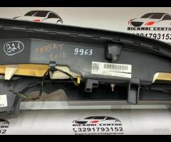 PANNELLO RIVESTIMENTO SEDILE POSTERIORE LATO SX VW - 20