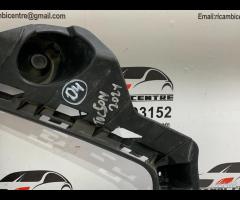 SUPPORTO STAFFA PARAURTI ANTERIORE SINISTRA SX HYU - 5