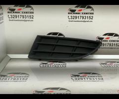 MASCHERINA FENDINEBBIA PARAURTI ANTERIORE SX SKODA - 1