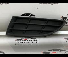 MASCHERINA FENDINEBBIA PARAURTI ANTERIORE SX SKODA - 2