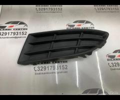 MASCHERINA FENDINEBBIA PARAURTI ANTERIORE SX SKODA - 4