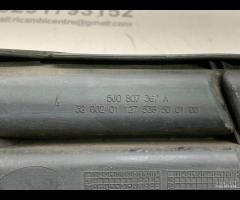 MASCHERINA FENDINEBBIA PARAURTI ANTERIORE SX SKODA - 7