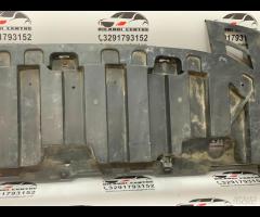 COPERTURA SOTTOSCOCCA PARAURTI ANTERIORE NISSAN LE - 4