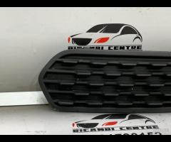 MASCHERINA FENDINEBBIA PARAURTI ANTERIORE DX BMW F - 3