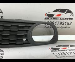 MASCHERINA FENDINEBBIA PARAURTI ANTERIORE DX BMW F - 4