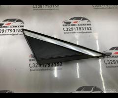 MODANATURA SPECCHIO MONTANTE A TRIANGOLO DESTRA OP - 3
