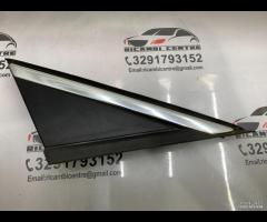 MODANATURA SPECCHIO MONTANTE A TRIANGOLO DESTRA OP - 4