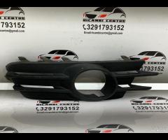 MASCHERINA FENDINEBBIA PARAURTI ANTERIORE SX VW SC - 3