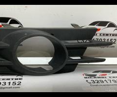 MASCHERINA FENDINEBBIA PARAURTI ANTERIORE SX VW SC - 5