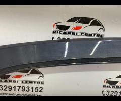 MODANATURA PORTELLONE POSTERIORE HYUNDAI TUCSON 20 - 4