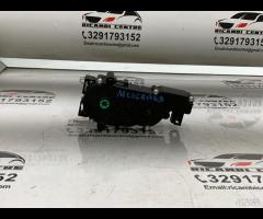ATTUATORE SERRATURA CHIUSURA PORTELLONE MERCEDES C - 1