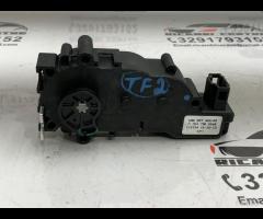 ATTUATORE SERRATURA CHIUSURA PORTELLONE MERCEDES C - 10