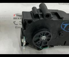 ATTUATORE SERRATURA CHIUSURA PORTELLONE MERCEDES C - 11