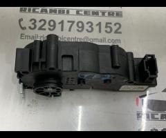 ATTUATORE SERRATURA CHIUSURA PORTELLONE MERCEDES C - 12