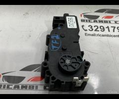 ATTUATORE SERRATURA CHIUSURA PORTELLONE MERCEDES C - 19