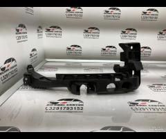 SUPPORTO FARO FANALE  ANTERIORE DESTRO DX AUDI A3 - 1