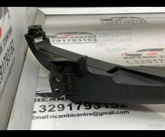 SUPPORTO FARO FANALE  ANTERIORE DESTRO DX AUDI A3 - 4