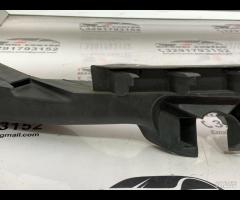 SUPPORTO FARO FANALE  ANTERIORE DESTRO DX AUDI A3 - 5