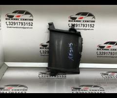 MASCHERA PARAURTI GUIDA DARIA DESTRA DX JAGUAR XE - 1