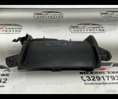 MASCHERA PARAURTI GUIDA DARIA DESTRA DX JAGUAR XE - 4