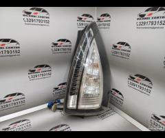 FARO FANALE STOP POSTERIORE DESTRA DX MAZDA 5 I 20 - 1