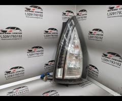 FARO FANALE STOP POSTERIORE DESTRA DX MAZDA 5 I 20 - 2