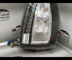 FARO FANALE STOP POSTERIORE DESTRA DX MAZDA 5 I 20 - 5