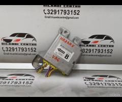 CENTRALINA AIRBAG 2.0D 105Kw 145CV MAZDA 5 2008 W2 - 1