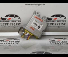 CENTRALINA AIRBAG 2.0D 105Kw 145CV MAZDA 5 2008 W2 - 2