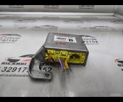 CENTRALINA AIRBAG 2.0D 105Kw 145CV MAZDA 5 2008 W2 - 4