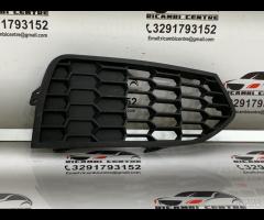 GRIGLIA PARAURTI ANTERIORE INFERIORE DESTRA DX BMW - 2