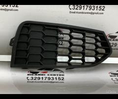 GRIGLIA PARAURTI ANTERIORE INFERIORE DESTRA DX BMW - 3