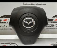 AIRBAG VOLANTE MAZDA 5 2008 C23557K00 T93218A WB2