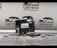 CENTRALINA MODULO COMFORT 2.0D 105Kw 145CV MAZDA 5 - 2