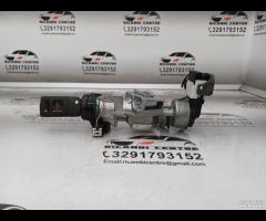 BLOCCHETTO ACCENSIONE CON CHIAVE MAZDA 5 2008 3M51 - 1