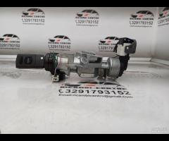 BLOCCHETTO ACCENSIONE CON CHIAVE MAZDA 5 2008 3M51 - 2