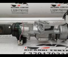 BLOCCHETTO ACCENSIONE CON CHIAVE MAZDA 5 2008 3M51 - 4