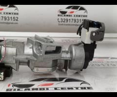BLOCCHETTO ACCENSIONE CON CHIAVE MAZDA 5 2008 3M51 - 5