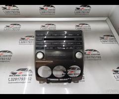 AUTORADIO MULTIMEDIA LETTORE CD MAZDA 5 2008 CD896 - 2