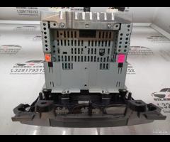 AUTORADIO MULTIMEDIA LETTORE CD MAZDA 5 2008 CD896 - 18