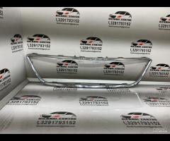CORNICE ANTERIORE PER GRIGLIA MASCHERINA SEAT TOLE - 1