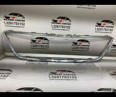 CORNICE ANTERIORE PER GRIGLIA MASCHERINA SEAT TOLE - 2
