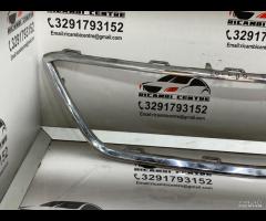 CORNICE ANTERIORE PER GRIGLIA MASCHERINA SEAT TOLE - 3