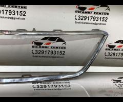 CORNICE ANTERIORE PER GRIGLIA MASCHERINA SEAT TOLE - 5