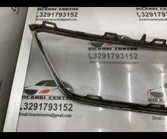 CORNICE ANTERIORE PER GRIGLIA MASCHERINA SEAT TOLE - 12