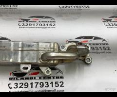 VALVOLA EGR RADIATORE SCARICO 2.2D 112KW 150CV MAZ - 13